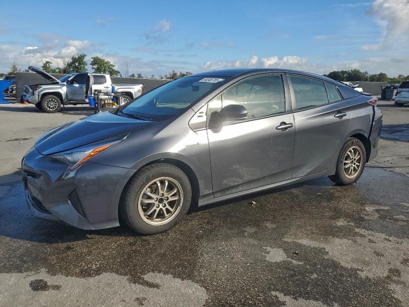 2017 TOYOTA PRIUS #3310343968