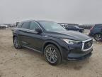 Lot #3315551777 2025 INFINITI QX50 LUXE