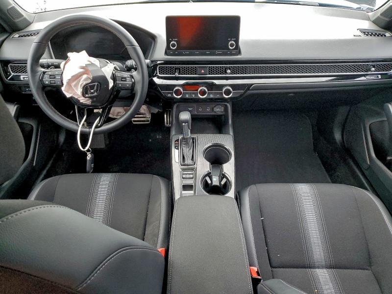 2025 HONDA CIVIC SPOR #3304550469