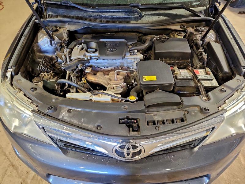 2014 TOYOTA CAMRY L #3303975781