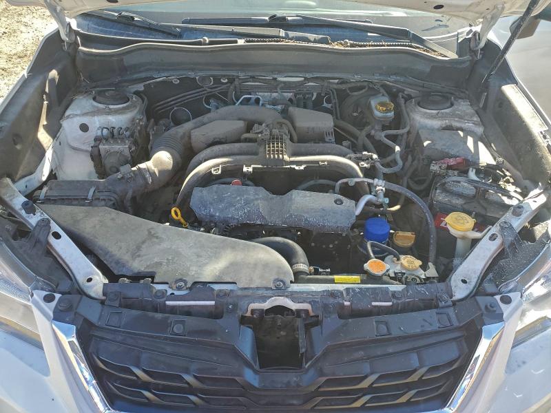 2017 SUBARU FORESTER 2 #3316933125