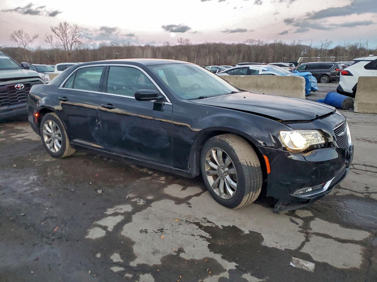 CHRYSLER 300 TOURING