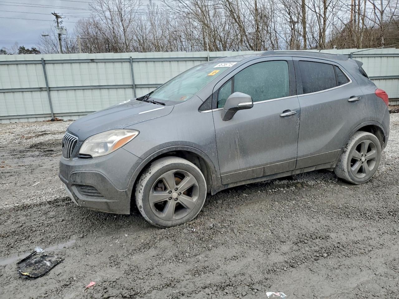 BUICK ENCORE
