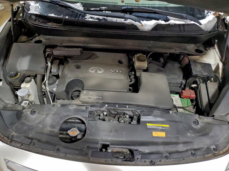 2014 INFINITI QX60 #3308314155