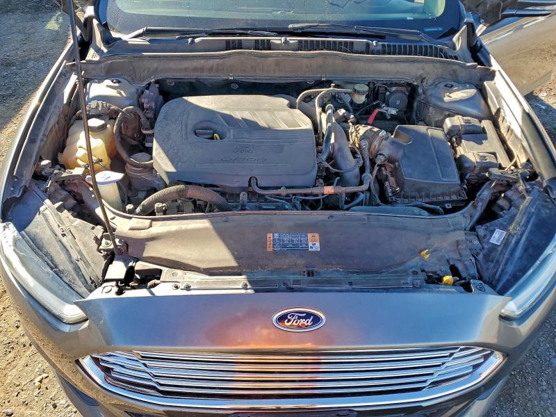 2014 FORD FUSION #3302847925