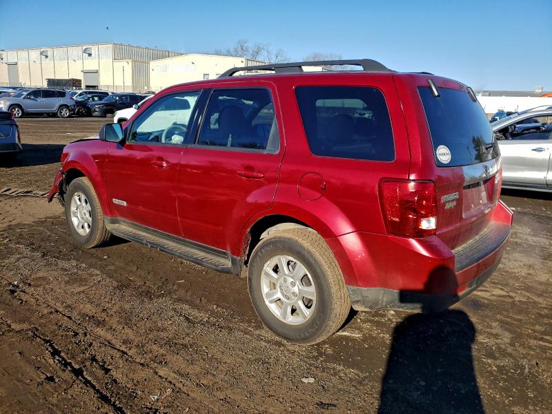 2008 MAZDA TRIBUTE S #3312266805