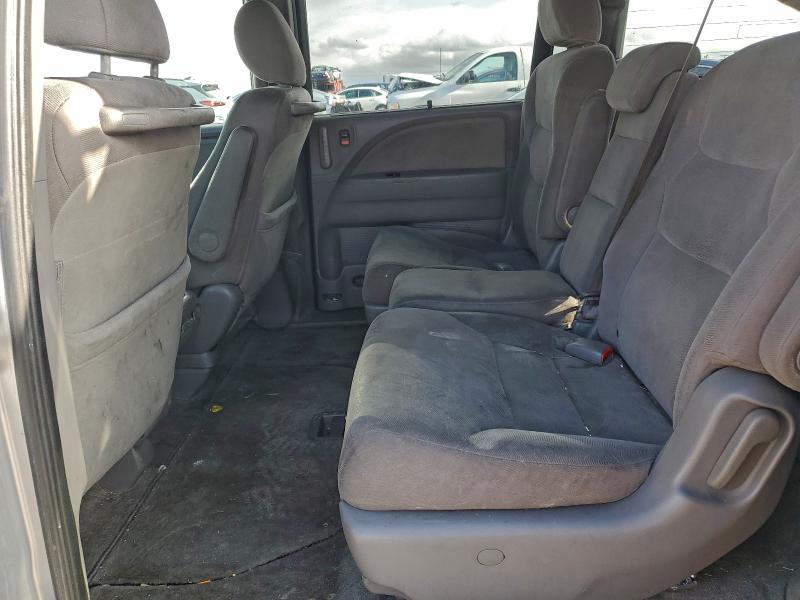 2010 HONDA ODYSSEY EX #3304158492