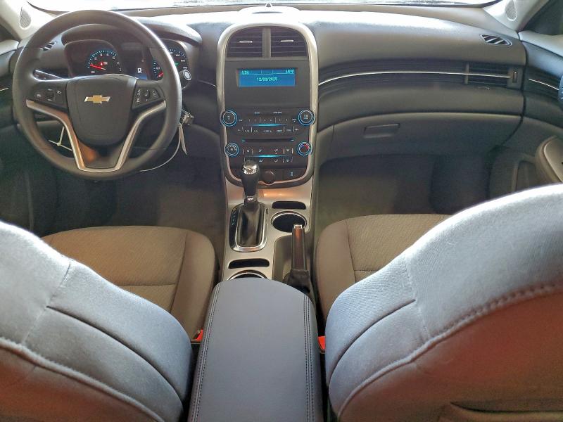 2015 CHEVROLET MALIBU LS #3304738944