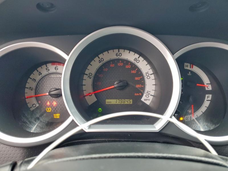 2015 TOYOTA TACOMA DOU #3308473350