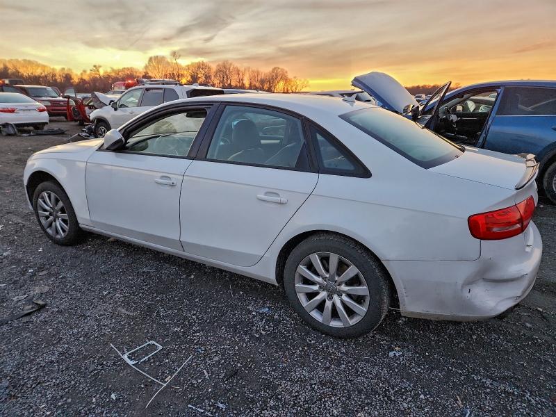 2014 AUDI A4 PREMIUM #3309472574