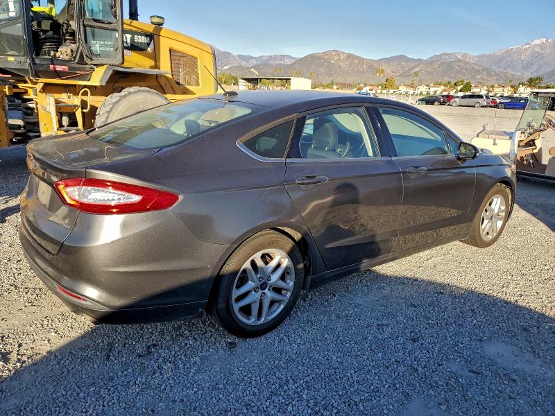 2015 FORD FUSION SE #3302766407