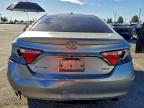 Lot #3304889544 2015 TOYOTA CAMRY LE