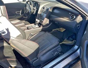2013 BENTLEY CONTINENTA #3312346770