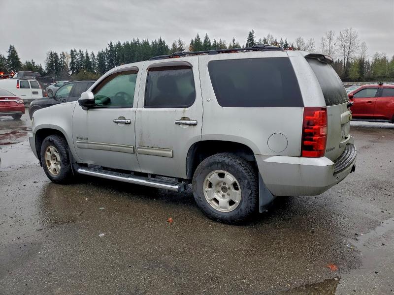 2011 CHEVROLET TAHOE C150 #3304849586