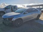 Lot #3310358997 2016 TOYOTA CAMRY LE