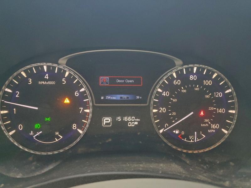 2014 INFINITI QX60 #3308314155