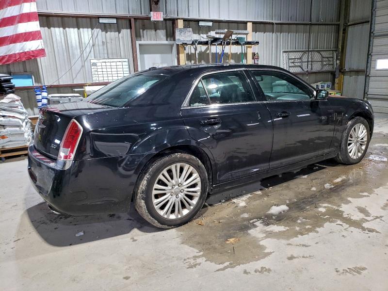 2014 CHRYSLER 300 #3302698010