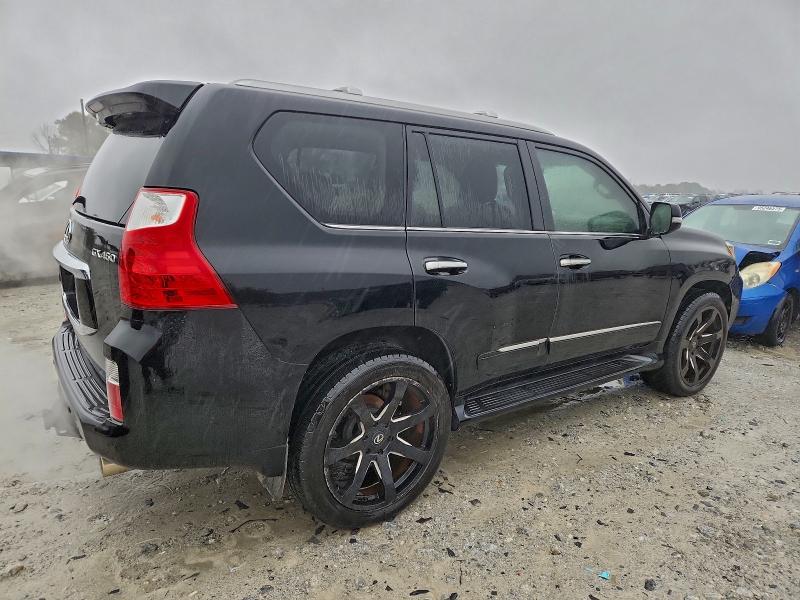 2011 LEXUS GX 460 #3303635931