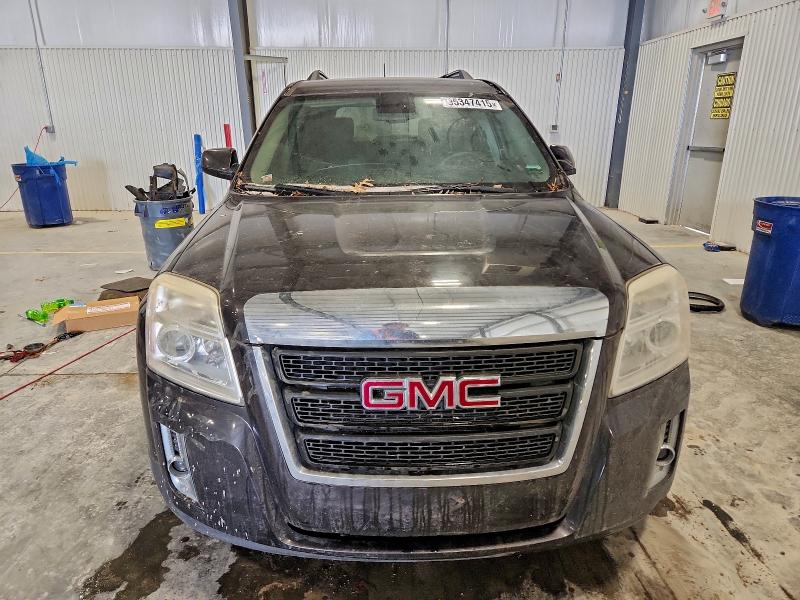 2014 GMC TERRAIN SL #3310391965