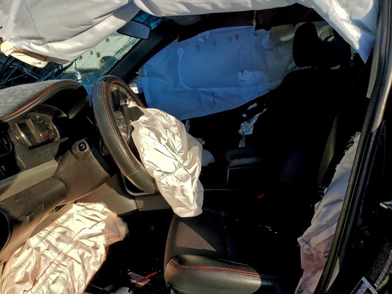 2016 TOYOTA CAMRY LE #3304616455