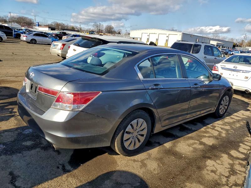 2012 HONDA ACCORD LX #3317703065