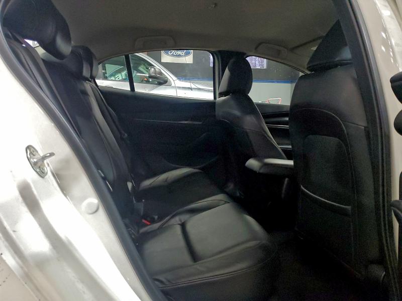 2021 MAZDA 3 SELECT #3309468574