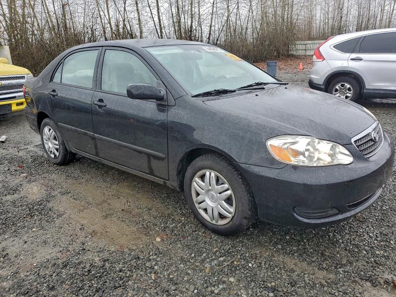 2008 TOYOTA COROLLA CE #3308234166