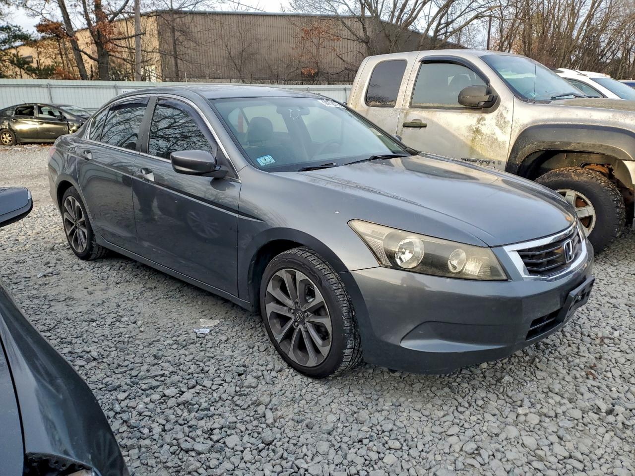 Lot #3316408956 2010 HONDA ACCORD LX