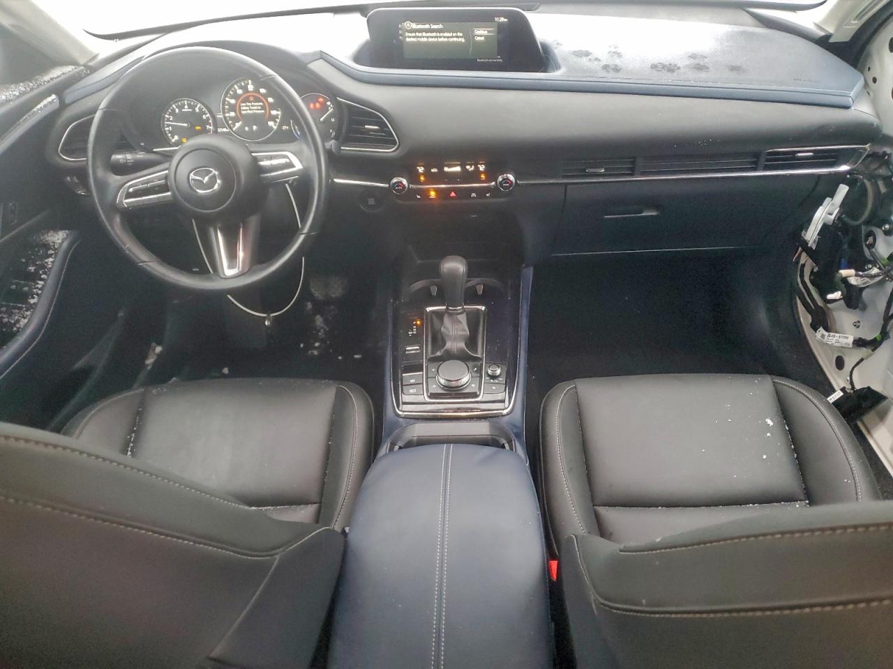 MAZDA CX-30 PREFERRED