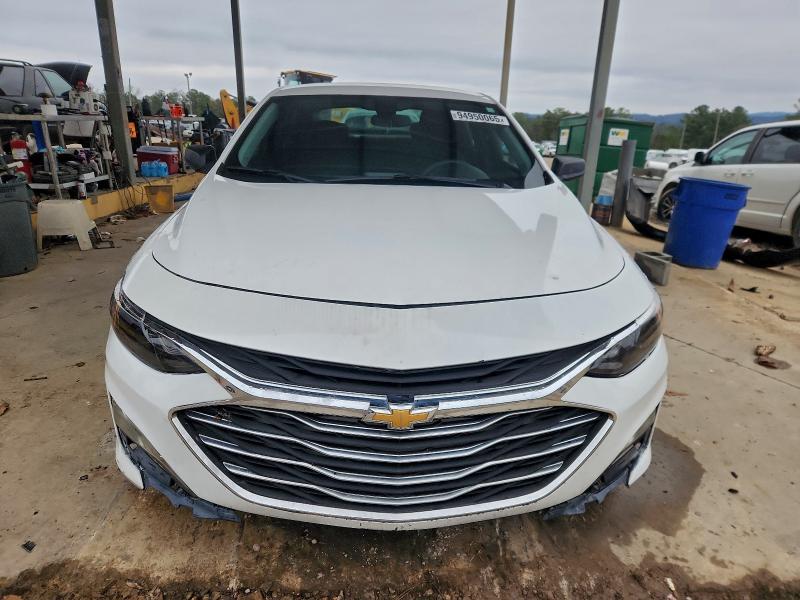 2019 CHEVROLET MALIBU LS #3303959753