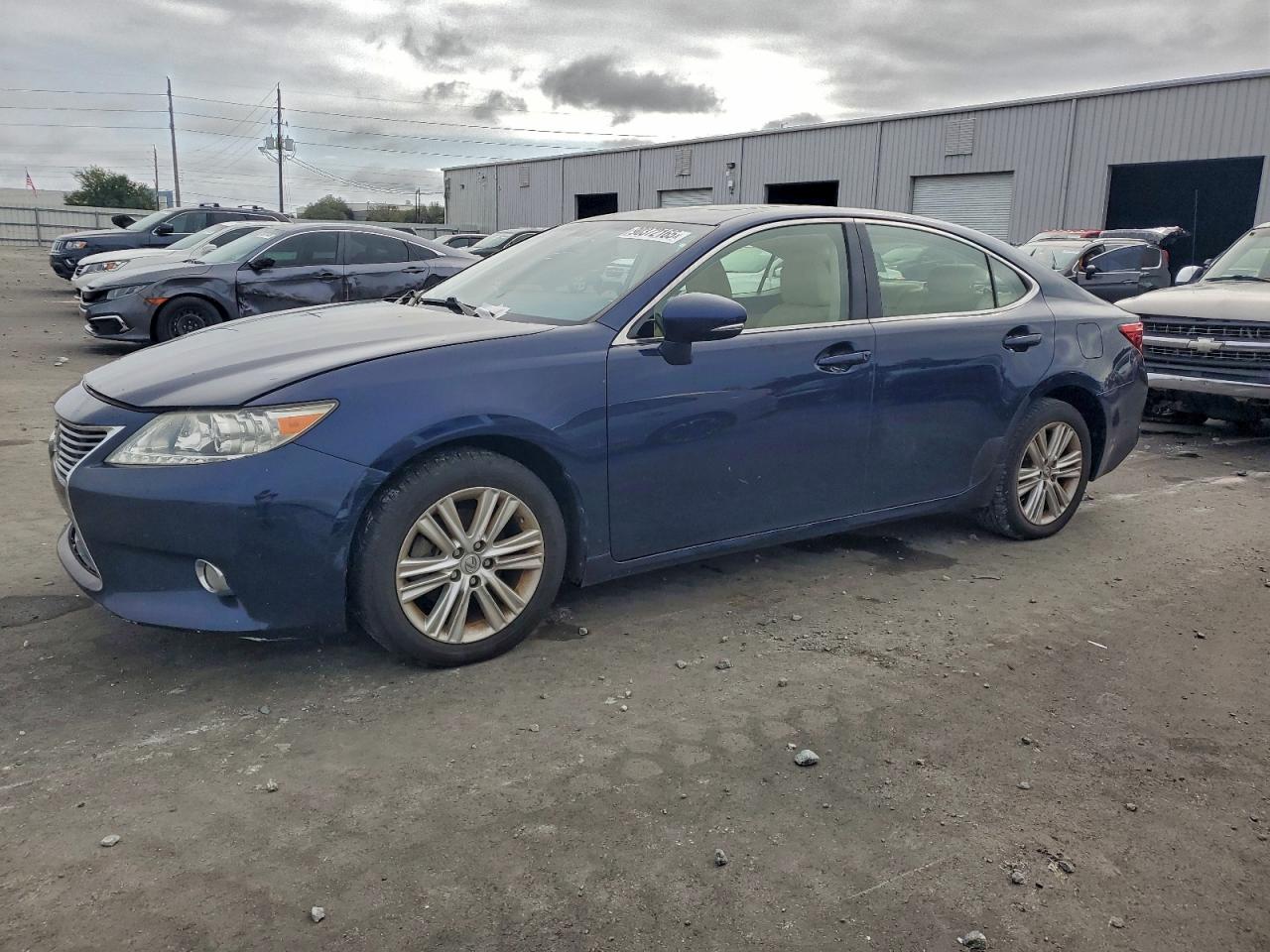 LEXUS ES 350
