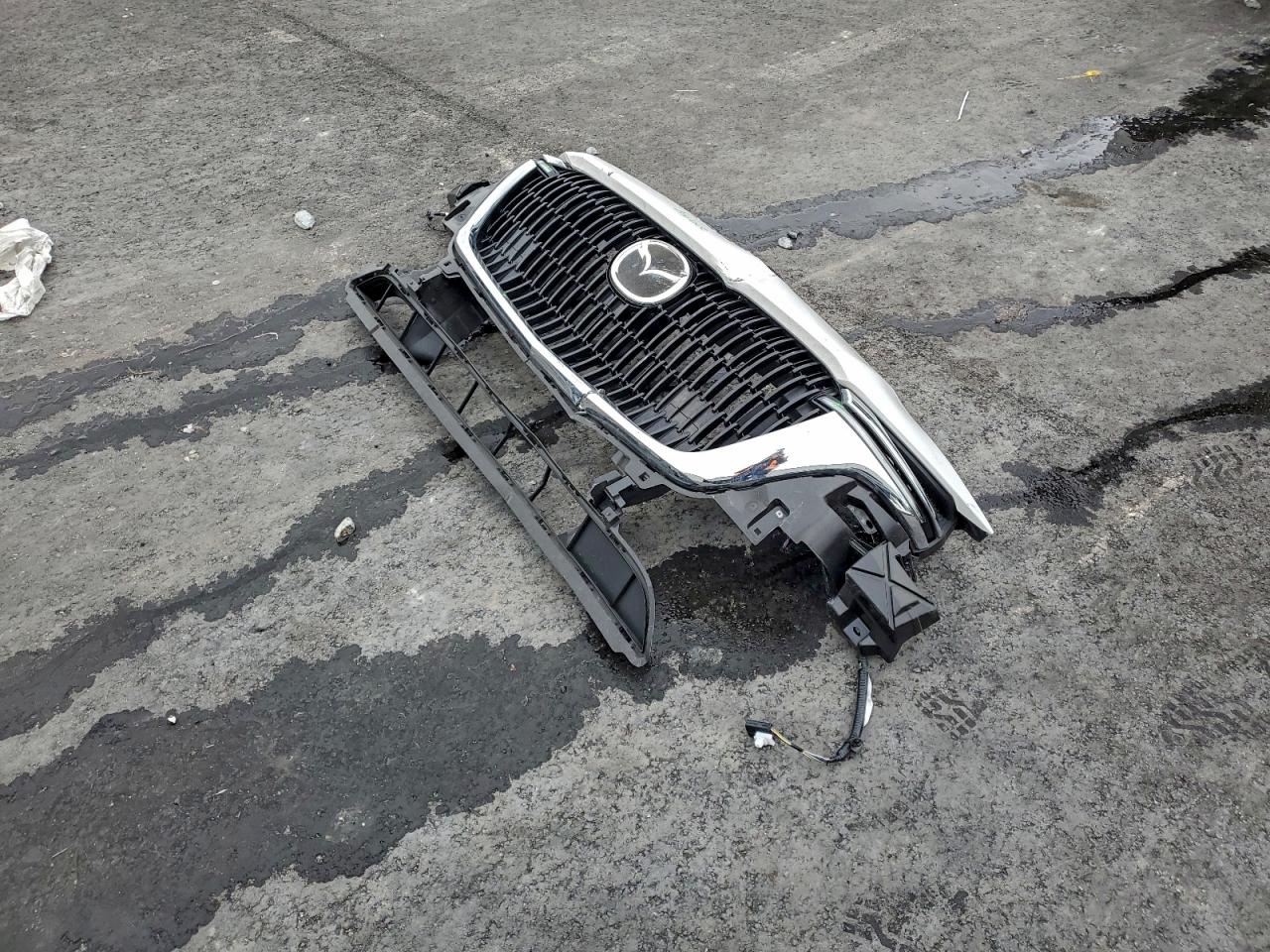 MAZDA CX-90 PREFERRED PLUS