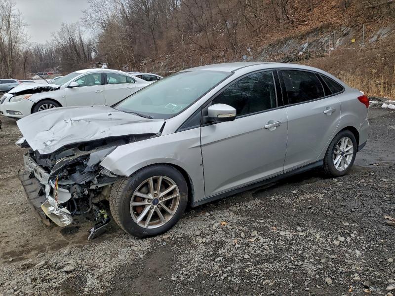 2015 FORD FOCUS SE #3316716433