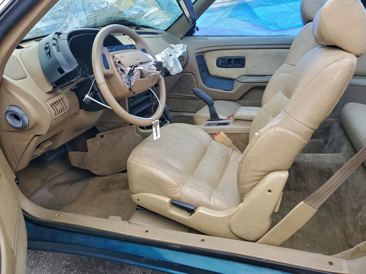 Lot #3301835365 1995 CHRYSLER LEBARON GT