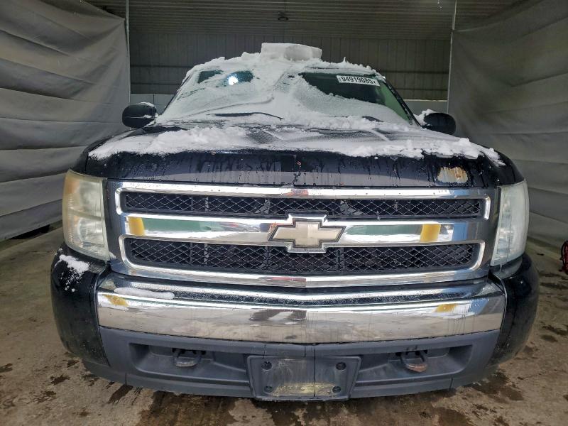 2008 CHEVROLET SILVERADO #3305393307