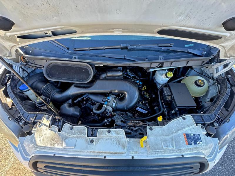 2018 FORD TRANSIT T- #3310342014