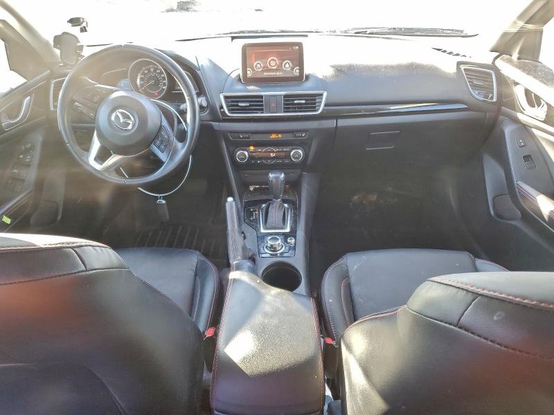 2016 MAZDA 3 GRAND TO #3305301359