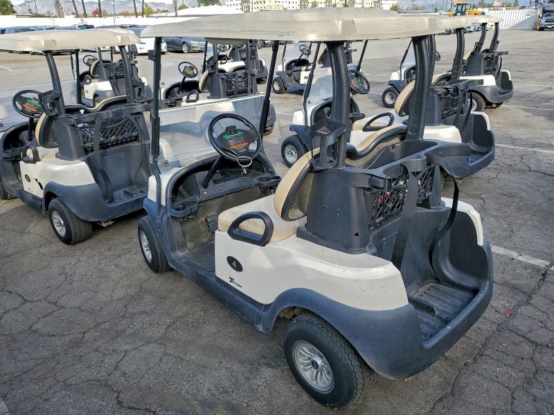 2022 CLUB CAR TEMPO FLA #3303586934