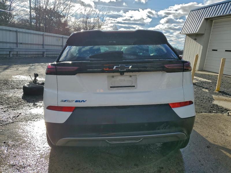 2023 CHEVROLET BOLT EUV L #3312311770
