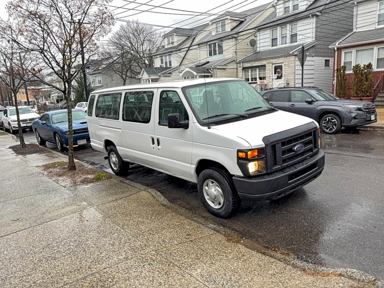 Lot #3302796926 2009 FORD ECONOLINE