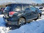 Lot #3303804424 2017 SUBARU FORESTER 2