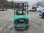 Lot #3311514243 1998 MITSUBISHI FORKLIFT