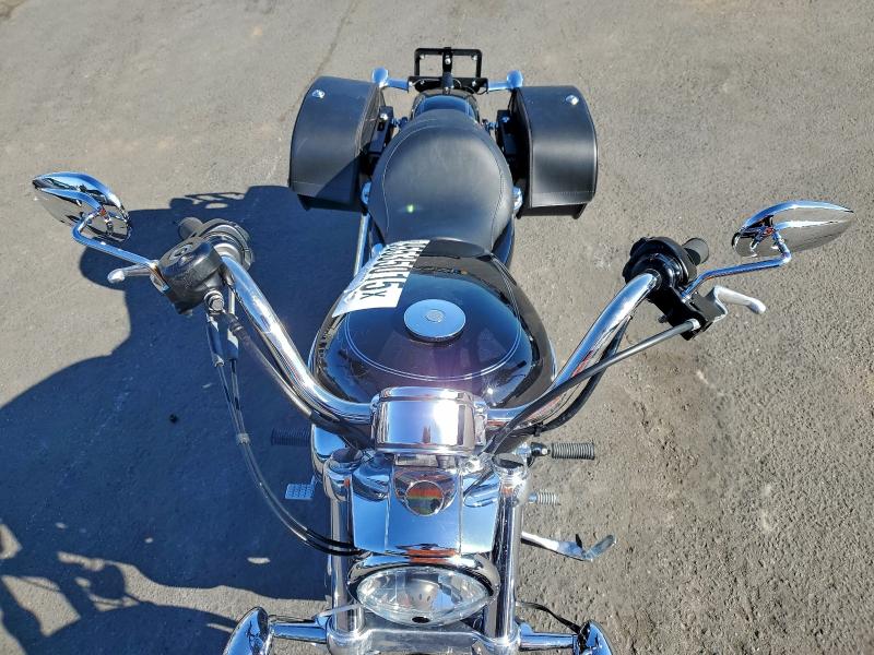 2009 HARLEY-DAVIDSON XL1200 L #3305604879