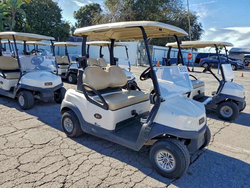 2022 CLUB CAR TEMPO FLA #3304530505