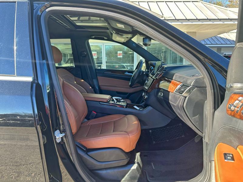 2018 MERCEDES-BENZ GLE 550E 4 #3303594944