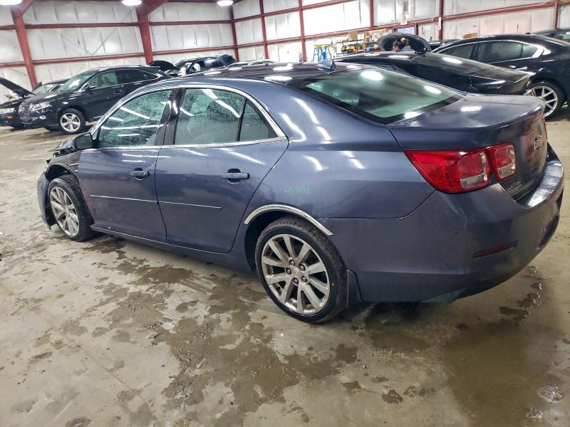 2014 CHEVROLET MALIBU 2LT #3303955709