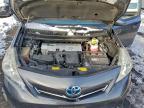 Lot #3303572937 2013 TOYOTA PRIUS V
