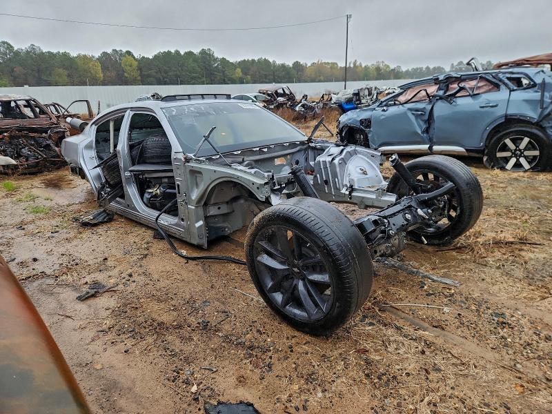 2018 DODGE CHARGER R/ #3304566475