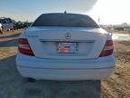 Lot #3317031048 2013 MERCEDES-BENZ C 250