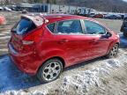 Lot #3304671907 2011 FORD FIESTA SES